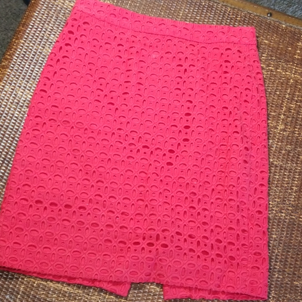 J.CREW SKIRT